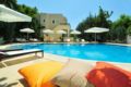Bodrum LaVida Villa - Bodrum - Turkey Hotels