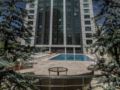 Bof Hotels Ceo Suite Atasehir - Istanbul - Turkey Hotels