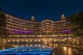Botanik Platinum Hotel - Okulcalar - Turkey Hotels