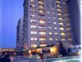 Buyukhanli Park Hotel - Ankara - Turkey Hotels