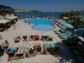 Cactus Fleur Beach - Bodrum - Turkey Hotels