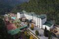 Cam Hotel Thermal Resort & Spa Convention Center - Kızılcahamam - Turkey Hotels