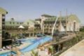 Can Garden Resort - Manavgat - Turkey Hotels
