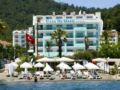 Casa De Maris Spa & Resort Hotel - Marmaris - Turkey Hotels