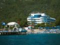 Catamaran Resort Hotel - Antalya アンタルヤ - Turkey トルコのホテル