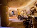 CCR Cappadocia Cave Resort and Spa - Nevsehir - Turkey Hotels