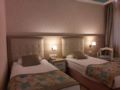 Cender Hotel - Antalya - Turkey Hotels