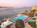 Ciragan Palace Kempinski Istanbul Hotel - Istanbul イスタンブール - Turkey トルコのホテル