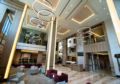 Clarion Hotel Golden Horn - Istanbul - Turkey Hotels
