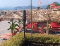 Club Boran Mare Beach - All Inclusive - Kemer - Turkey Hotels