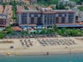 Club Cactus Paradise - Ozdere - Turkey Hotels