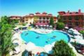Club Grand Side - Manavgat マヌガトゥ - Turkey トルコのホテル