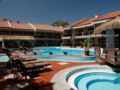 Club Hotel Turan Prince World - Kids Concept - Manavgat - Turkey Hotels