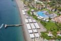 Club Marco Polo-Ultra All Inclusive - Kemer - Turkey Hotels