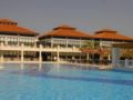 Club Nena - All Inclusive - Manavgat - Turkey Hotels