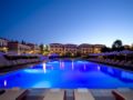 Club Resort Atlantis - Seferihisar セフェリヒサール - Turkey トルコのホテル