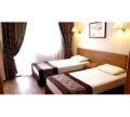 CLUB TROY HOTEL&RESIDENCE - Marmaris - Turkey Hotels