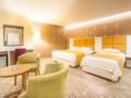 Comfort Hotel Haramidere - Istanbul - Turkey Hotels