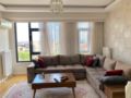 Comfortable Modern 5_Star Apartment - Istanbul イスタンブール - Turkey トルコのホテル