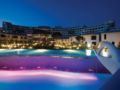 Cornelia Diamond Golf Resort & Spa - Antalya - Turkey Hotels