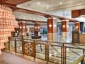 Crystal De Luxe Resort Spa - Kemer - Turkey Hotels