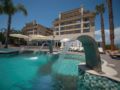 Crystal Family Resort & Spa - Antalya - Turkey Hotels