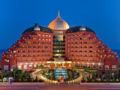 Delphin Palace Hotel - Antalya - Turkey Hotels