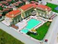 Diamond Beach Hotel & Spa - All inclusive - Manavgat マヌガトゥ - Turkey トルコのホテル