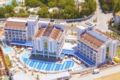 Diamond Elite Hotel & Spa - Adults Only (+16) - Manavgat マヌガトゥ - Turkey トルコのホテル