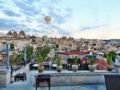 Diamond of Cappadocia Hotel - Goreme ギョレメ - Turkey トルコのホテル