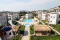 Dibek Homes Villa & Hotel - Bodrum - Turkey Hotels
