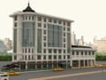 Divan Express Eskisehir Hotel - Eskisehir - Turkey Hotels
