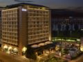 Divan Istanbul Hotel - Istanbul イスタンブール - Turkey トルコのホテル
