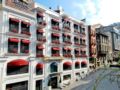 Dosso Dossi Hotel Old City Sultanahmet - Istanbul - Turkey Hotels