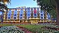 Dosso Dossi Hotels & Spa Downtown - Istanbul - Turkey Hotels