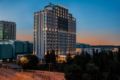 DoubleTree by Hilton Istanbul Topkapi - Istanbul - Turkey Hotels