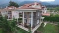 Dream villa - Oludeniz エリュデニズ - Turkey トルコのホテル