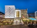 Elite World Marmaris Hotel (Adult Only) - Marmaris - Turkey Hotels