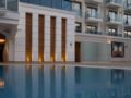 Emre Beach Hotel - Marmaris マルマリス - Turkey トルコのホテル
