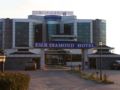 Eser Diamond Hotel & Convention Center - Silivri - Turkey Hotels