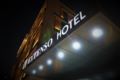 EXTENSO HOTEL - Izmir イズミール - Turkey トルコのホテル