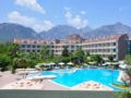 Fame Residence Goynuk - Kemer - Turkey Hotels