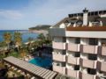 Fame Residence Park - Kemer - Turkey Hotels
