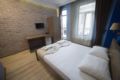 Fantastic Suite with Balcony @Taksim - Istanbul - Turkey Hotels
