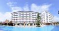 First Class Hotel - All Inclusive - Alanya - Turkey Hotels