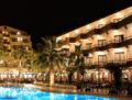 Galeri Resort Hotel - Ultra All Inclusive - Okulcalar - Turkey Hotels