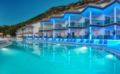 Garcia Resort & Spa - Ultra All Inclusive - Oludeniz エリュデニズ - Turkey トルコのホテル