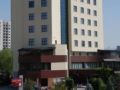 Gazi Park Hotel - Ankara アンカラ - Turkey トルコのホテル