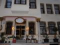 Gedik Pasa Konagi Hotel - Istanbul - Turkey Hotels