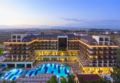 Glamour Resort & SPA - Antalya - Turkey Hotels